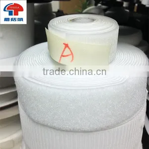 A Grade Best Quality 100% Nylon Hook and Loop Touch Fasteners thumbnail-1