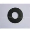 Non-asbestos Rubber and PTFE Filled With Carbon Fiber Envelope Gasket thumbnail-1