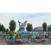 83KW and 24 Persons Self-controlled Amusement Parks Rides Equipment Ocean Storm thumbnail-1