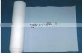 WHITE 100%VIRGIN EXTRUDED PTFE ROD thumbnail-4