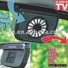 Solar Car Fan thumbnail-1