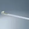 Super-Slim Electronic Fluorescent Light Fixture thumbnail-1