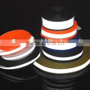 Reflective Waved Webbing thumbnail-1
