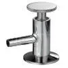 Stainless Steel Sanitary Sample Valve thumbnail-1