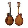 China (Mainland) Mandolin thumbnail-1