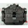 CTC 5704 Car Brake Calipers For GAZ , 3302-3501137 , 3302-3501136 , Golden / Black thumbnail-1