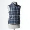 Warm Windproof Lightweight Goose Down Jacket Men Winter Outerwear thumbnail-1