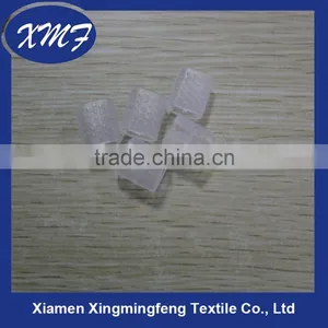 Transparent Soft Rubber Cord End thumbnail-2