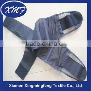BODY SHAPER NEW TUMMY TRIMMER WAIST SUPPORT CINCHER CONTROL GIRDLE CORSET SLIMMING BELT thumbnail-1