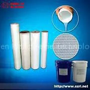 Silicone Rubber for Coating Textile  thumbnail-1