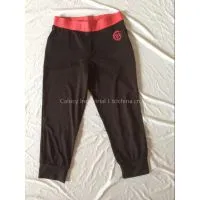 Girls 3/4 Pants thumbnail-2