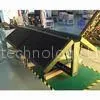 High Definition P10 Double Side LED Signs , Custom Led Signs for Bus Station thumbnail-1