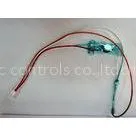 Lightweight Refrigerator Damper Green Color PDC-220/280L thumbnail-1