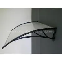 XINHAI Front Back Porch Polycarbonate Outdoor Canopies thumbnail-1