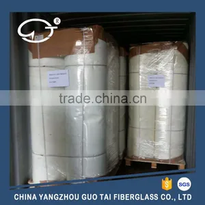 Big Roll Alkali-Resistant Fiberglass Mesh thumbnail-3