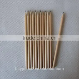 7"HB Nature Wood /burlywood Colored Pencil thumbnail-5