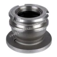 Customized Stainless Steel Precision Casting In Machining Surface thumbnail-1