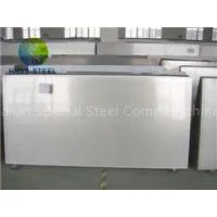 Supply ASTM A240,304,316L,309S,stainless Steelsheet thumbnail-1