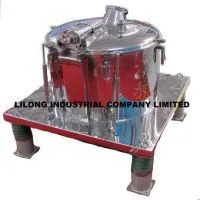 Plate Settling/Filter Centrifuge thumbnail-1