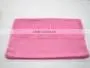 100% Cotton Dobby Solid Colore Flannel Face Towel Facecloth thumbnail-2