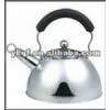 Stainless Steel Whistling Kettle thumbnail-1