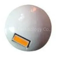 Ceramic Road Stud thumbnail-1