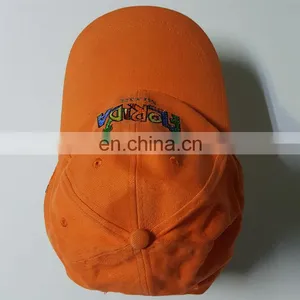 Adult Size Led Light up Baseball Caps for Gift thumbnail-1