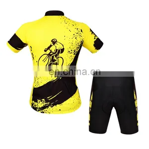 Factory High Quality Cycling Jersey 2016 Pro Teams Cycling Shorts Men us Size thumbnail-6