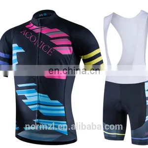 Wholesale Breathable Comfortable Running Triathlon Wear thumbnail-1