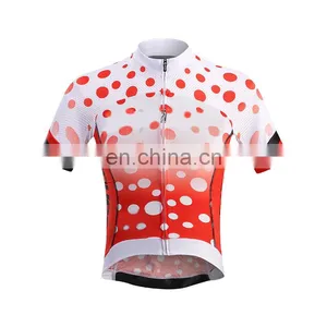 OEM Professional Sublimation Cycling Triathlon Suit thumbnail-4