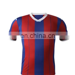 Cheap Wholesale Soccer Uniform thumbnail-1