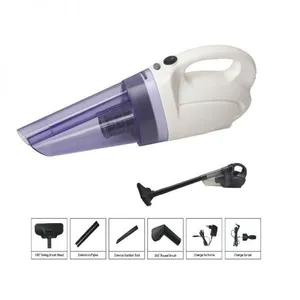 Multifunction Portable Ash Vacuum Cleanerr High Performance thumbnail-1