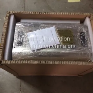 CMEP-OL R600/R600A/R32/R410A Recovery Pump thumbnail-5