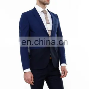 New Fashion Slim Fit Men Suit thumbnail-3
