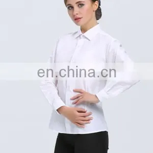 High Quality Workwear Ladies Office Uniform Designs thumbnail-2