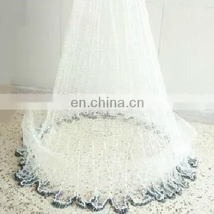 Supply Nylon Cast Fishing Nets thumbnail-1
