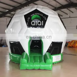 Football Shape Used Party Jumper for Sale thumbnail-5