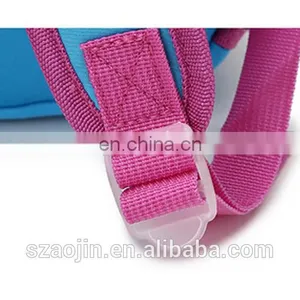 Hot Sell 3D Printing Promotional Cartoon School Bag for Chirdren thumbnail-5