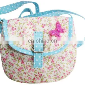 Kids Hat and Bag Set for Wholesale thumbnail-2