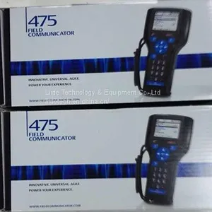 Emerson 475 Field Communicator thumbnail-1