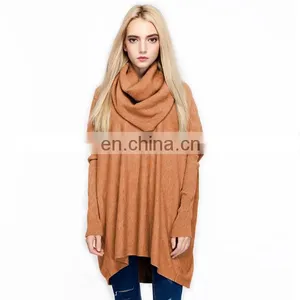 New Gadgets China High Necked Sweater From Com thumbnail-2