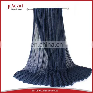 Spring Autumn New Designer Viscose Scarf Wholesale From China thumbnail-3