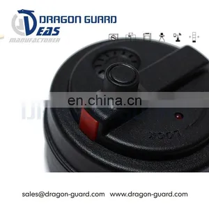 DRAGON GUARD EAS Box Guard, Box Security Guard, Retail Box Anti-theft Tags thumbnail-1