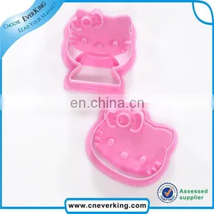 2015 Various Novelty Custom Cookie Cutter With Any Shape thumbnail-1