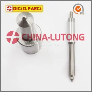 Diesel Fuel Injector Nozzle DLLA154PN064 Pump Parts Nozzle 105017-0680 for ISUZU NKR55JB1 thumbnail-1