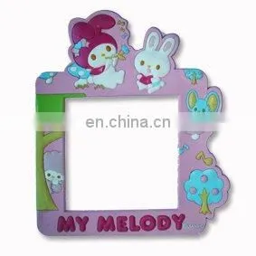 Pvc Photo Frame thumbnail-1