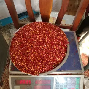 Chilli Flake Chilli Crushed thumbnail-1