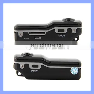 Mini 720 x 480 px 30fps MD80 Digital Pocket Video Recorder HD 720P Mini dv thumbnail-3