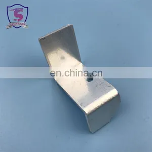 Chinese Suppliers High Quality Aluminum Alloy Degreasing Heat Sinks thumbnail-1