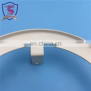 Customized Link Tube Bending Sheet Metal Stamping Parts thumbnail-5